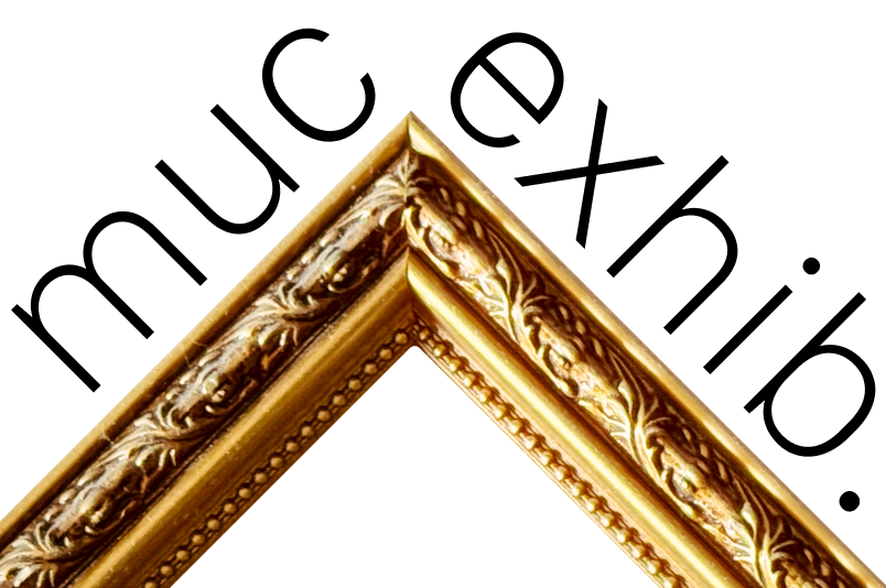 Munich exhibitions channel cover